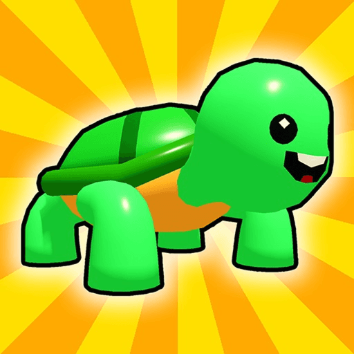 [World 3] Turtles of Speed thumbnail