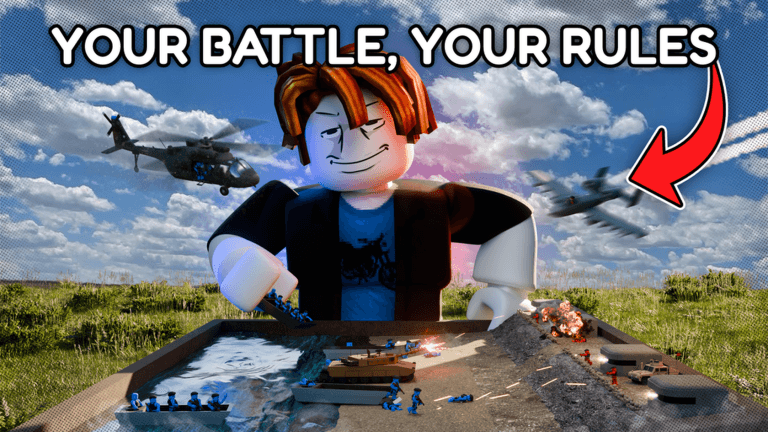Ragdoll Wars!