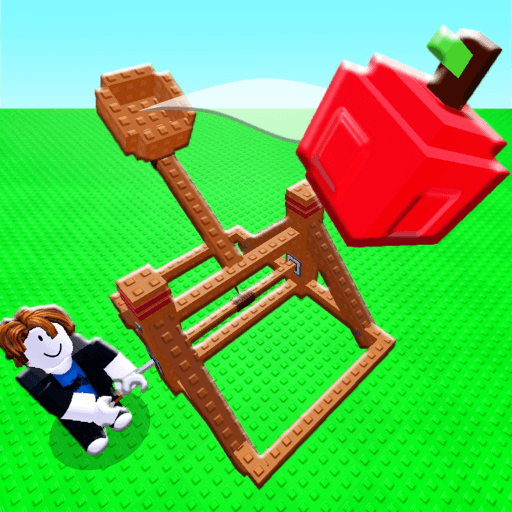 🍎 Launch a Fruit! thumbnail