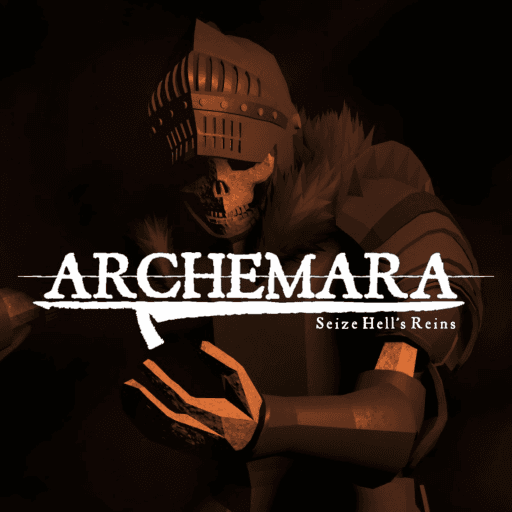 ARCHEMARA [UPDATE 3] thumbnail