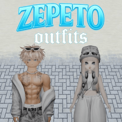 [💜250+] Zepeto Community