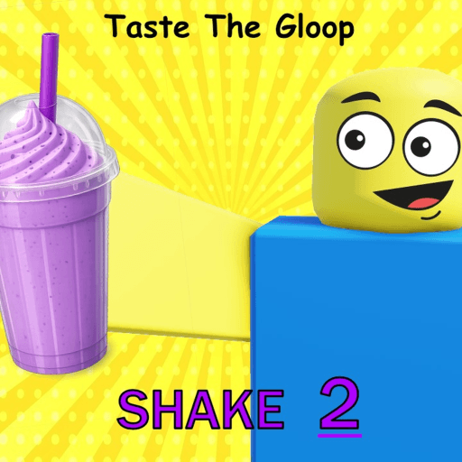 Taste The Gloop Shake 2 thumbnail