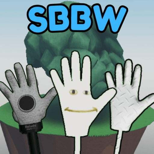 [UPDATE] Slap Battles But Worse thumbnail
