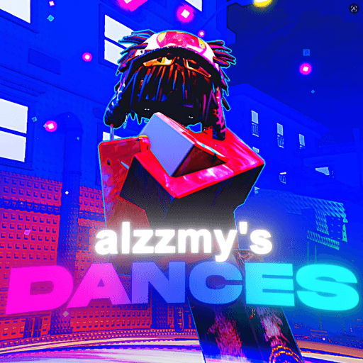 [🔥AURA MONSTER] alzzmy's DANCES thumbnail
