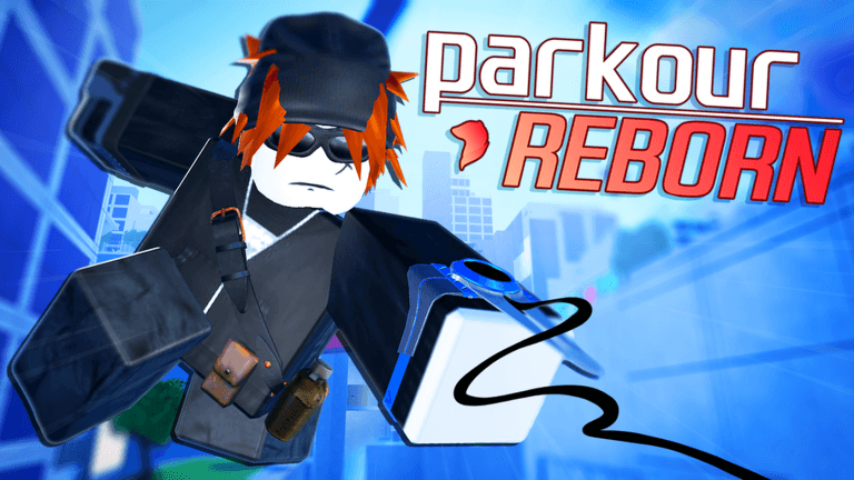PARKOUR Reborn 