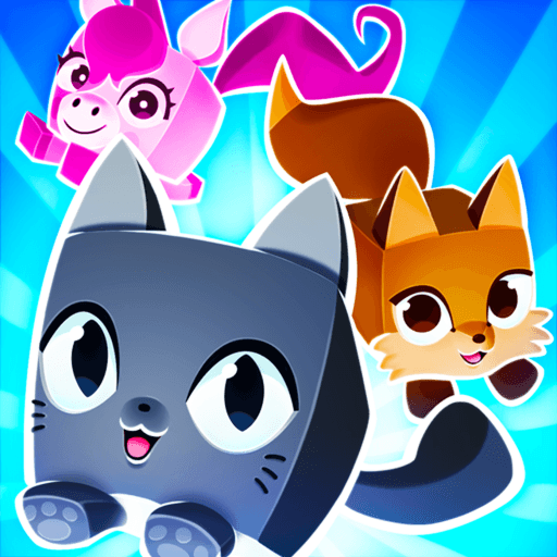 Pet Simulator 2! thumbnail