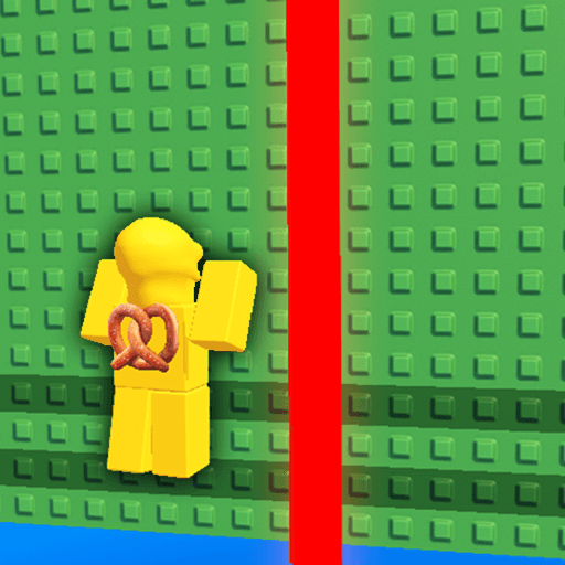Wall Hop Obby thumbnail