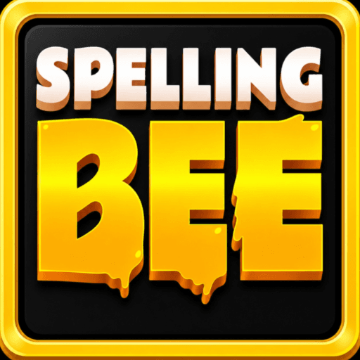 🐝 Spelling Bee [🐰 SPRING] thumbnail