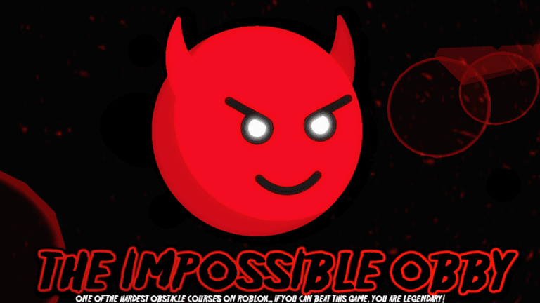 THE IMPOSSIBLE OBBY