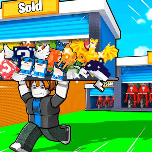 Catch a Brainrot Container thumbnail
