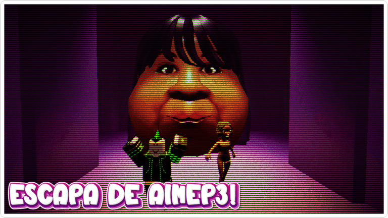 Escapa de Aimep3