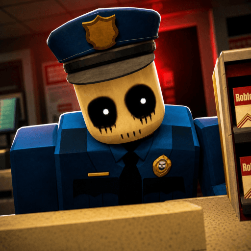 Midnight Shift (Anomaly) ⛽  thumbnail