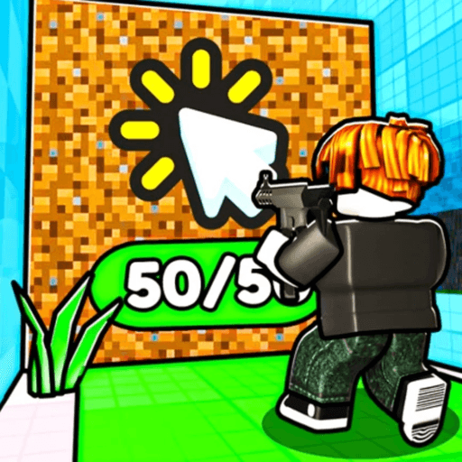SHOOT TO BREAK IT thumbnail