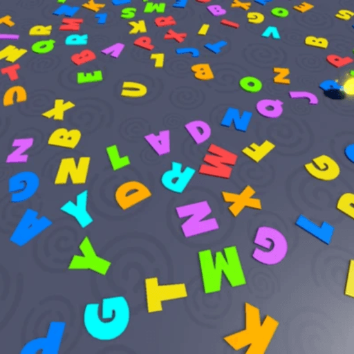 Letter Search! thumbnail