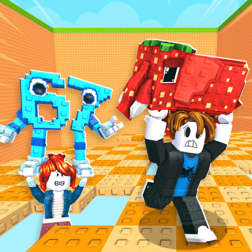 Run For Brainrots! thumbnail