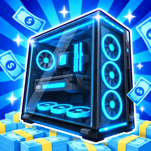 Build a PC Empire thumbnail