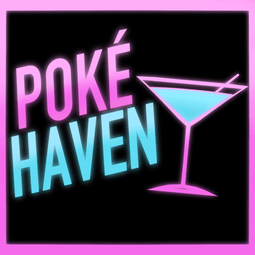 Poke Haven 🔊 18+ thumbnail