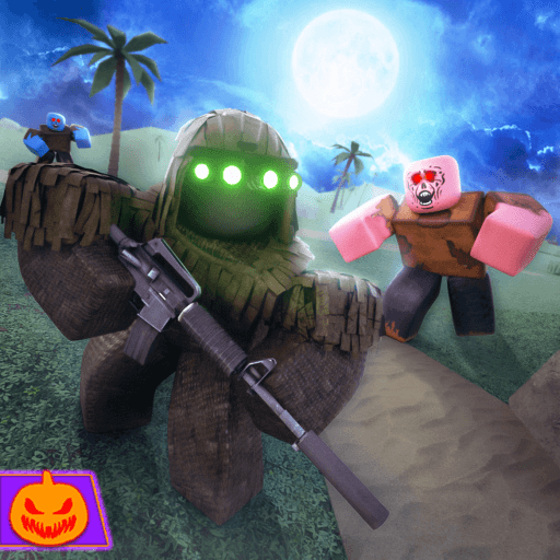 🎃Survival Zombie Tycoon thumbnail