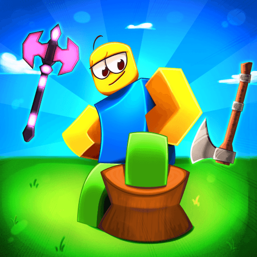 [🌲] Axe RNG thumbnail