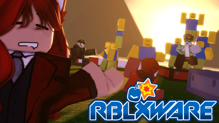 RBLXWare