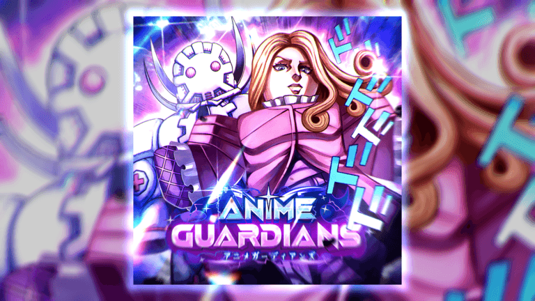 (Rework Soon) Anime Guardians