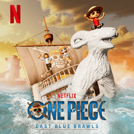 One Piece: East Blue Brawls [BETA] thumbnail