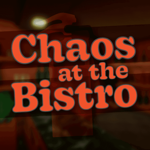 Chaos at the Bistro thumbnail