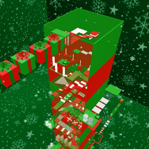 🎄 Christmas Tower thumbnail