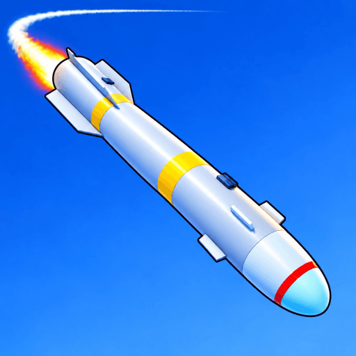 Rocket Rush thumbnail