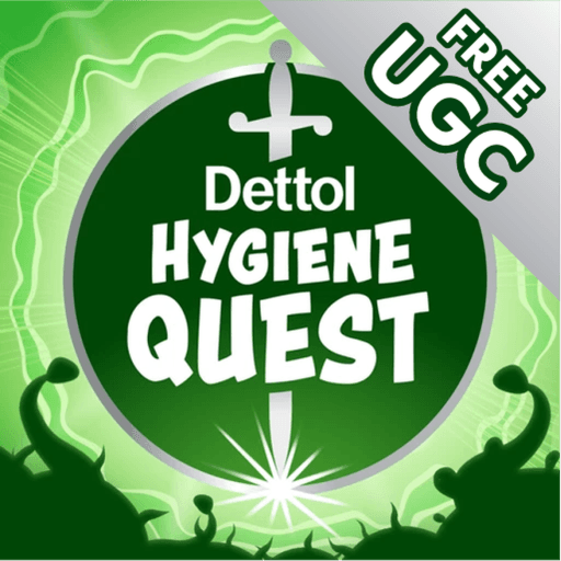 Dettol Hygiene Quest  thumbnail