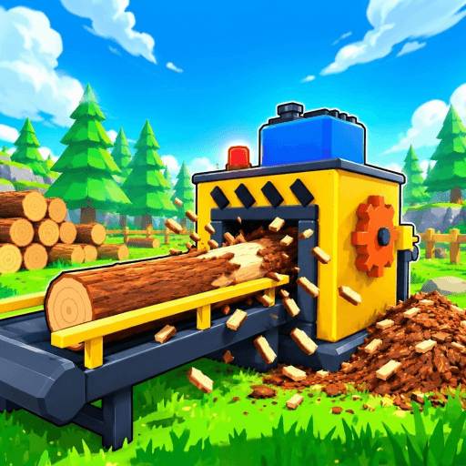 Lumber Empire 🎃 thumbnail