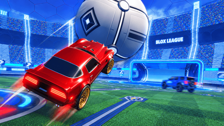 Bloxx League