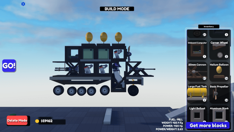 War Engines 0.8 [beta]