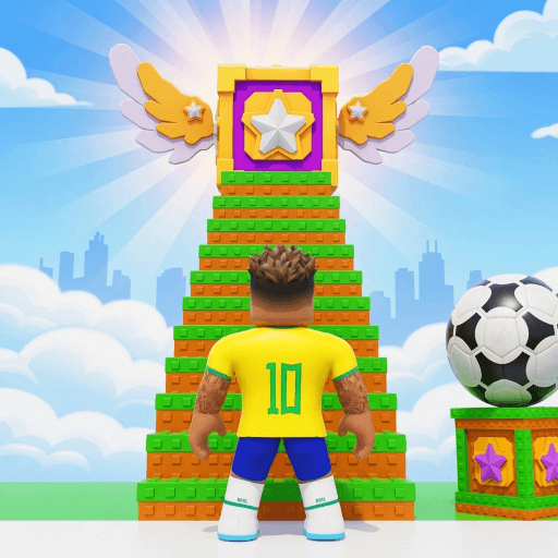 ⚽ Jump To Steal Soccer Players ⚽ thumbnail
