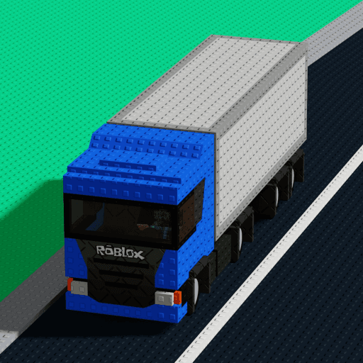 Truck RNG thumbnail