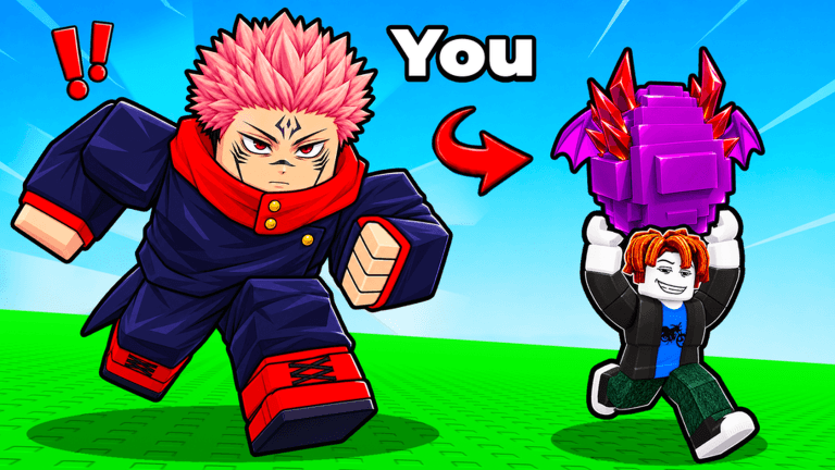 Steal Anime Eggs