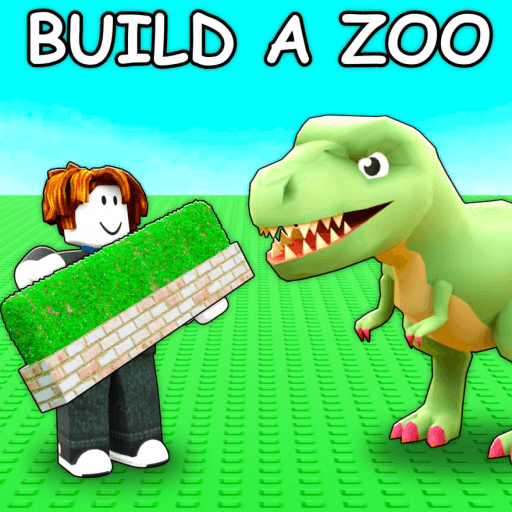 🦖Dinosaur Tycoon thumbnail