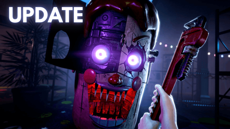 PARANORMAL [UPDATE 1.5]