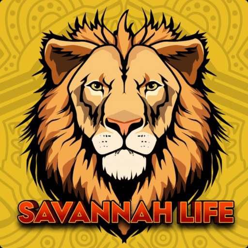 Savannah Life thumbnail