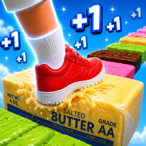 +1 Crunchy Wax Escape thumbnail