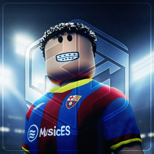 Real Futbol X [CLOSED TESTING] thumbnail