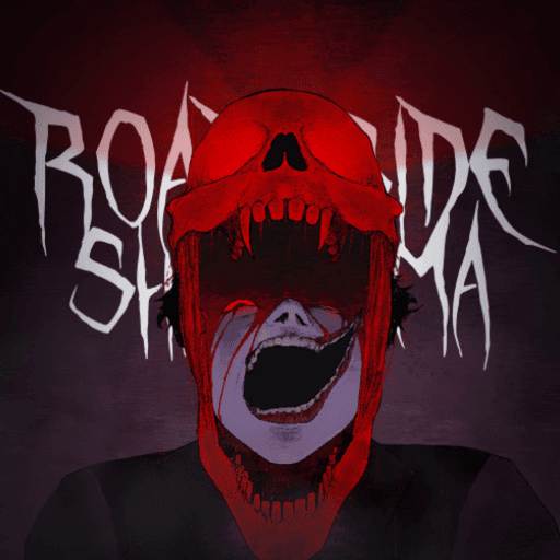 Road-Side Shawarma [HORROR] thumbnail