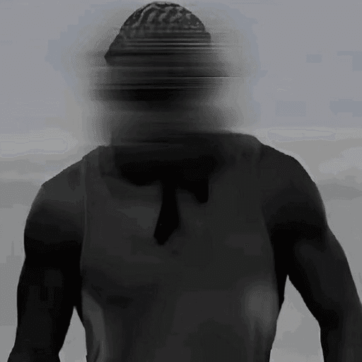 [DAVID GOGGINS] Stay Hard Run thumbnail