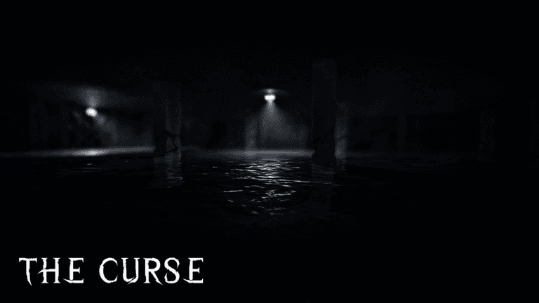 The Curse [HORROR]
