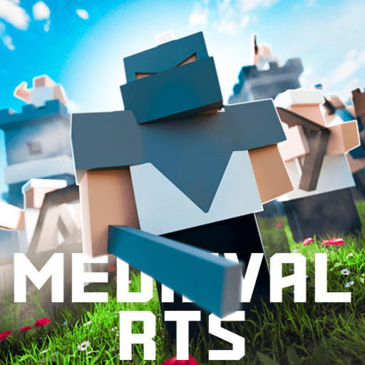 MEDIEVAL REAL TIME STRATEGY thumbnail