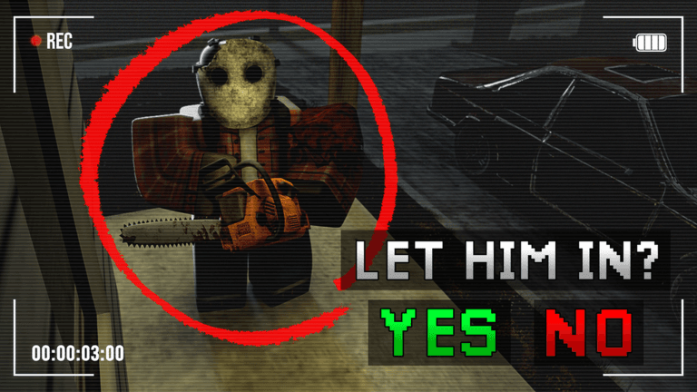 Short Scary Games