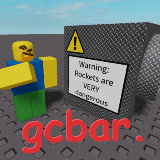 get chased by a rocket [EVENT] thumbnail