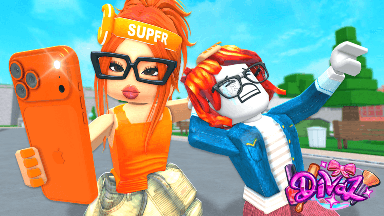 [UPD] Divaz 💄