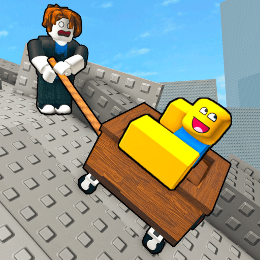 Pull a Friend [2 Players] thumbnail