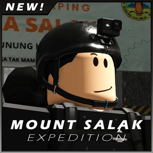 MOUNT SALAK thumbnail